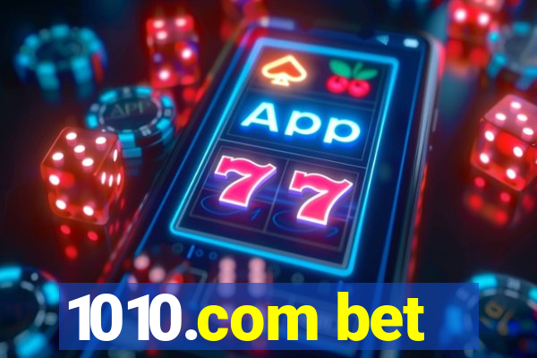 1010.com bet